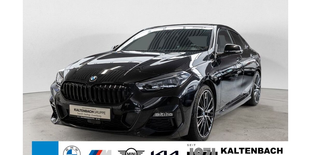 BMW 218 Gran Coupé 30.755 km 27.590 &euro; Meinerzhagen 58540