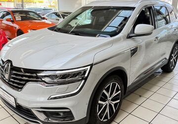 Renault Koleos 63.458 km 23.980 &euro; Gevelsberg 58285