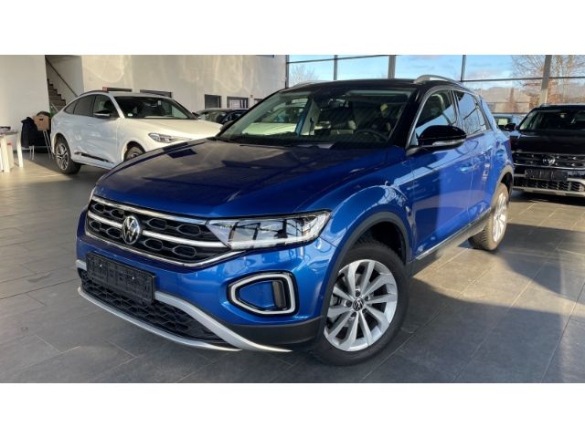 VW T-Roc 4.200 km 31.370 &euro; Attendorn 57439