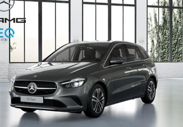 Mercedes-Benz B 250 14.280 km 32.880 &euro; Lüdenscheid 58507