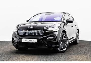 Skoda Enyaq 75.154 km 34.949 &euro; Hagen 58091