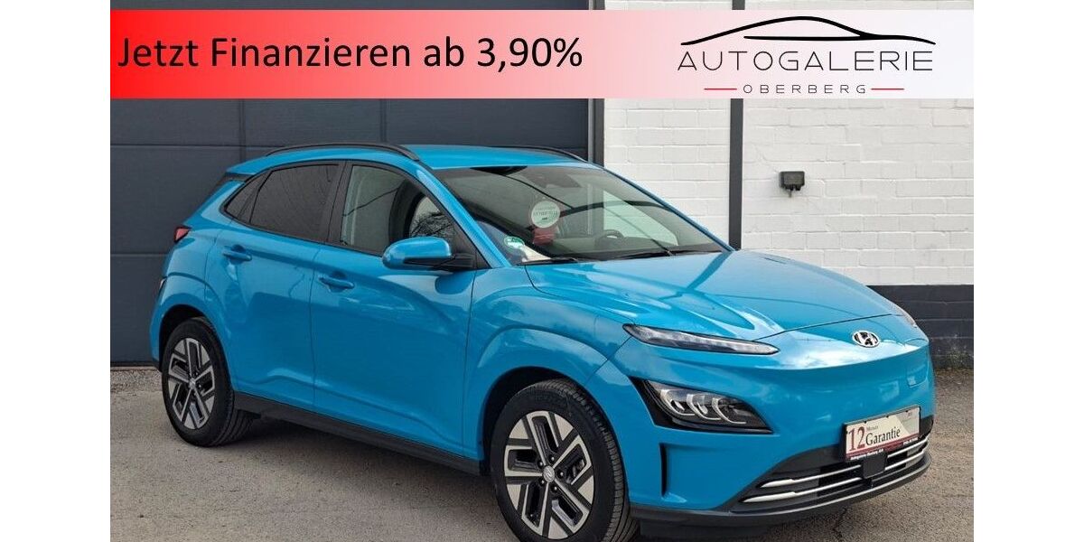 Hyundai KONA Elektro 61.428 km 17.750 &euro; Reichshof 51580