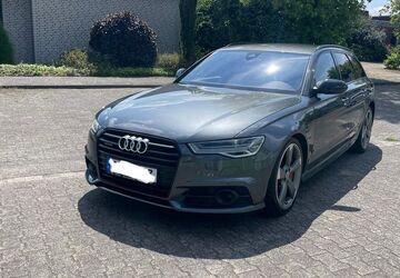 Audi A6 220.201 km 22.990 &euro; Lüdenscheid 58513