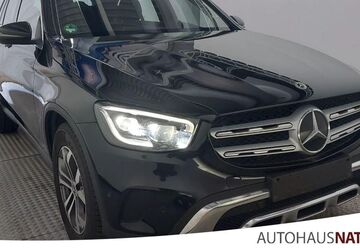 Mercedes-Benz GLC 220 111.238 km 30.950 &euro; Schwerte 58239