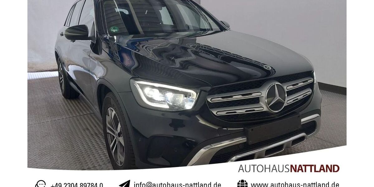 Mercedes-Benz GLC 220 111.238 km 30.950 &euro; Schwerte 58239