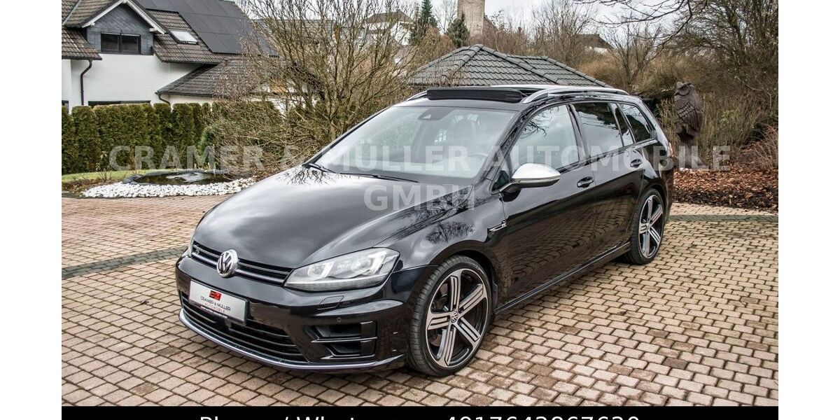 VW Golf 129.640 km 19.999 &euro; Attendorn 57439