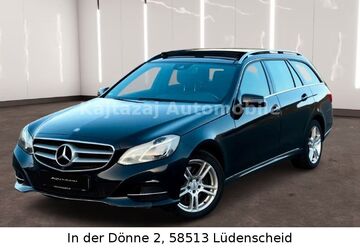 Mercedes-Benz E 350 149.658 km 18.999 &euro; Lüdenscheid 58513