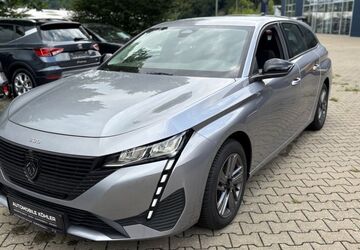 Peugeot 308 45.500 km 24.800 &euro; Gummersbach 51645