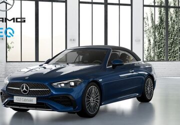 Mercedes-Benz CLE 200 9.251 km 55.690 &euro; Plettenberg 58840