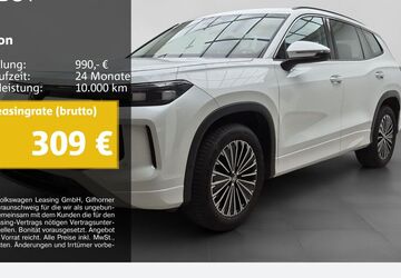 VW Tayron 25.394 km 34.820 &euro; Lüdenscheid 58507