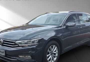 VW Passat Variant 77.963 km 20.490 &euro; Attendorn 57439