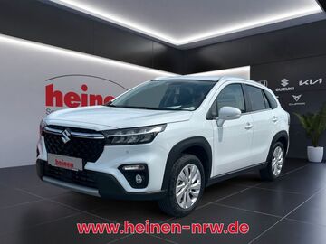 Gebrauchte Suzuki S-Cross