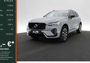 Volvo XC60 20.694 km 35.890 &euro; Engelskirchen 51766
