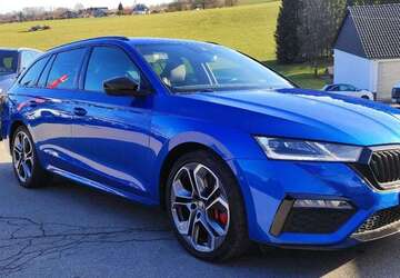 Skoda Octavia 74.250 km 27.995 &euro; Halver 58553