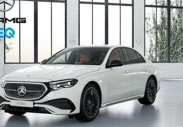 Mercedes-Benz E 220 14.500 km 61.880 &euro; Hagen 58135