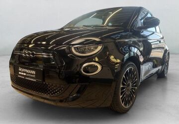 Fiat 500e 47.599 km 18.990 &euro; Gummersbach 51647