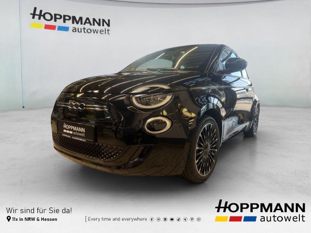 Fiat 500e 47.599 km 18.990 &euro; Gummersbach 51647