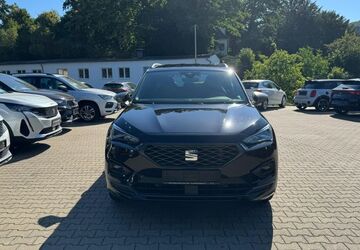 Seat Tarraco 59.000 km 28.990 &euro; Gummersbach 51645