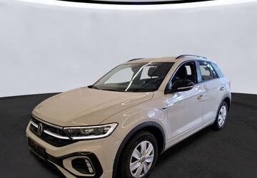 VW T-Roc 12.878 km 26.640 &euro; Hagen 58091