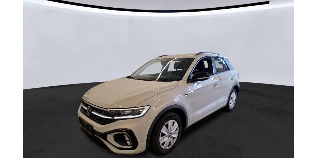 VW T-Roc 12.878 km 26.675 &euro; Hagen 58091