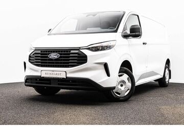 Ford Transit Custom 78.417 km 24.390 &euro; Hagen 58091