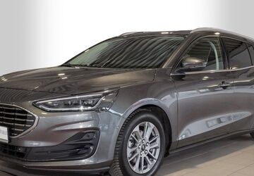 Ford Focus 37.951 km 22.500 &euro; Schwerte 58239