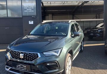 Seat Ateca 89.999 km 22.488 &euro; Hagen 58093