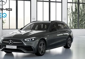 Mercedes-Benz C 300 10.346 km 50.880 &euro; Hagen 58135