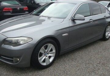 BMW 530 375.000 km 5.250 &euro; Engelskirchen-Loope 51766