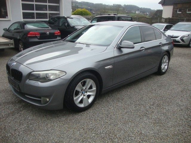 BMW 530 375.000 km 5.250 &euro; Engelskirchen-Loope 51766
