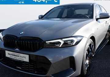 BMW 330 16.452 km 51.390 &euro; Meinerzhagen 58540