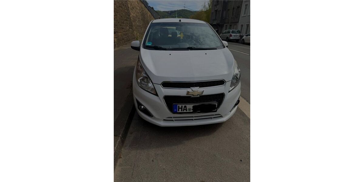 Chevrolet Spark 104.500 km 4.000 &euro; Hagen 58119