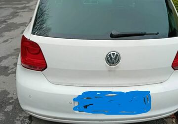 VW Polo 230.000 km 3.100 &euro; werdohl 58791