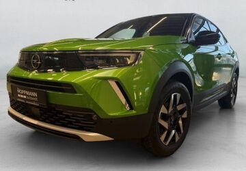 Opel Mokka 22.554 km 17.390 &euro; Gummersbach 51647