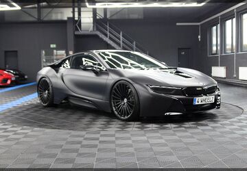 BMW i8 20.000 km 94.999 &euro; Hemer 58675