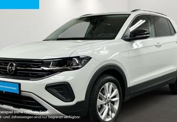 VW T-Cross 16.804 km 20.120 &euro; Hagen 58089