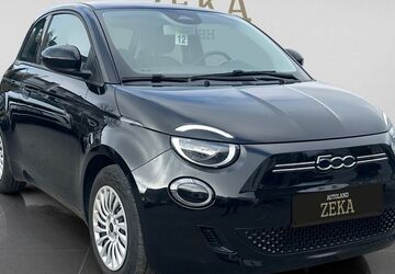 Fiat 500e 18.751 km 12.490 &euro; Lindlar 51789