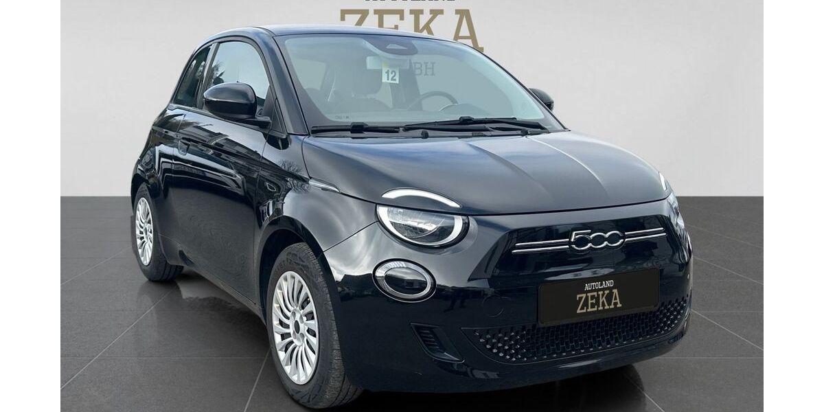 Fiat 500e 18.751 km 12.490 &euro; Lindlar 51789