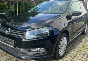 VW Polo 166.000 km 5.500 &euro; Lüdenscheid 58507