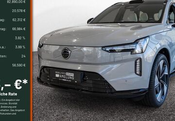 Volvo EX90 2.990 km 79.890 &euro; Lüdenscheid 58507