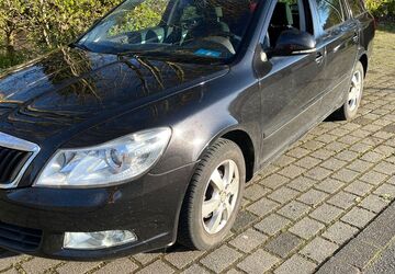 Skoda Octavia 170.000 km 5.000 &euro; Altena 58762