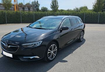 Opel Insignia 129.000 km 13.900 &euro; Schwerte 58239