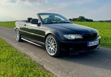 BMW 330 215.000 km 13.900 &euro; Reichshof 51580