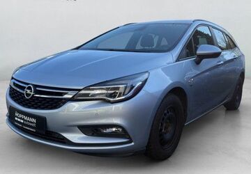 Opel Astra 77.267 km 10.990 &euro; Gummersbach 51647