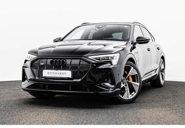 Audi e-tron 39.998 km 40.090 &euro; Hagen 58091