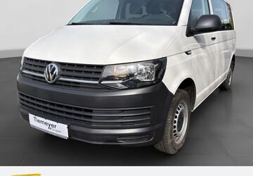 VW T6 Kombi 117.901 km 21.440 &euro; Lüdenscheid 58513