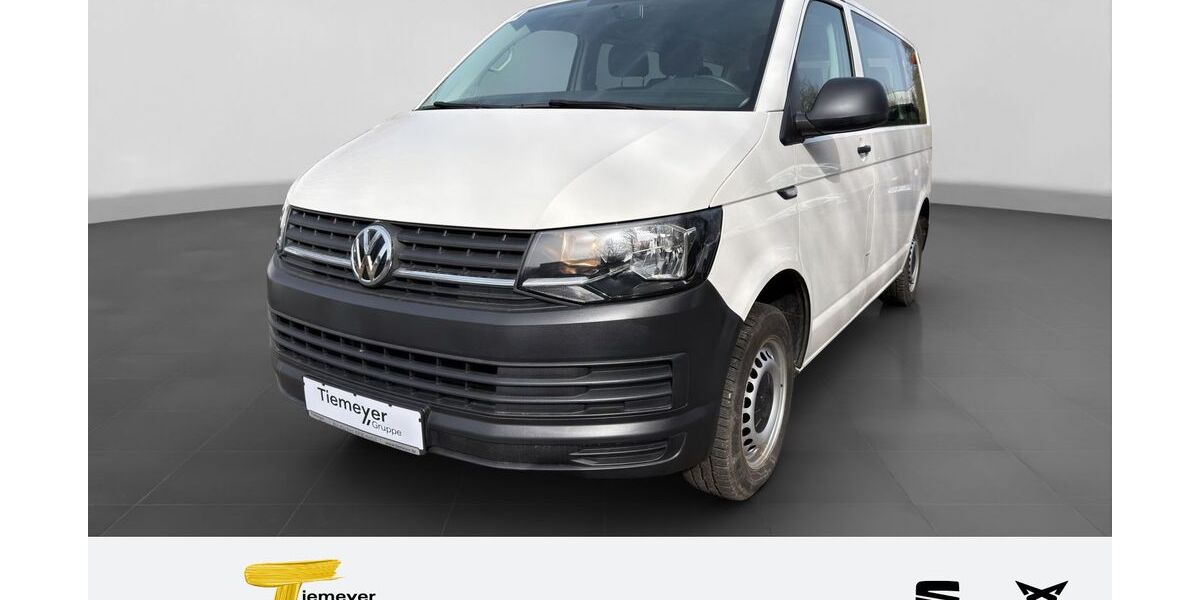 VW T6 Kombi 117.901 km 21.440 &euro; Lüdenscheid 58513
