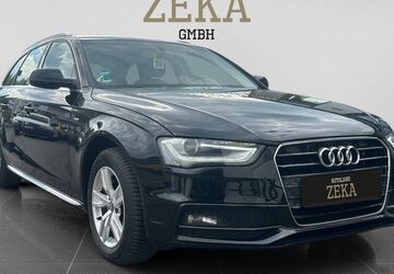Audi A4 244.121 km 11.900 &euro; Lindlar 51789