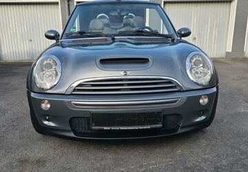Mini Cooper S Cabrio 115.000 km 5.800 &euro; Hagen 58099