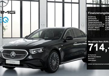 Mercedes-Benz E 300 20.879 km 74.180 &euro; Lüdenscheid 58507